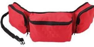 Lockout Tagout Bag Pouches