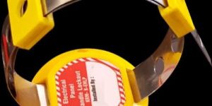 Lockout Tagout Equipment