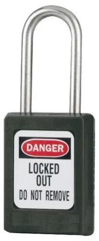 SAFETY PADLOCK