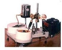 Compact Faceting Machine