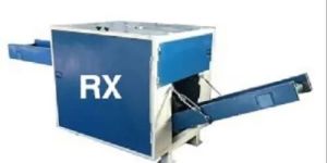 Cotton Yarn Waste Cutting Machine