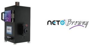 Sanitary Napkin Destroyer