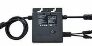 Solar Grid Tie Inverter