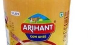 Cow Ghee