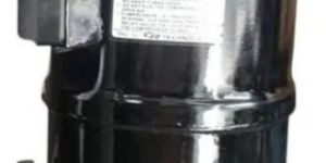 Rotary Refrigeration Compressor