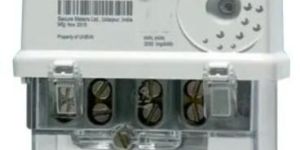 Single Phase Net Meter