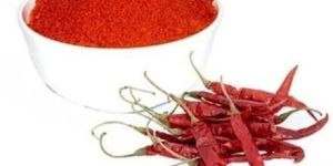 Red Chilli Powder