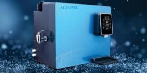 Hot & Cold RO Machine