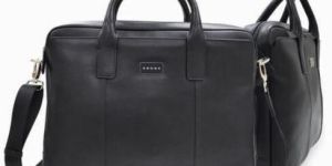 Mens Leather Bag