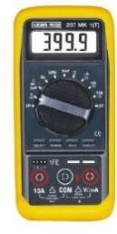Auto Ranging Digital Multimeter