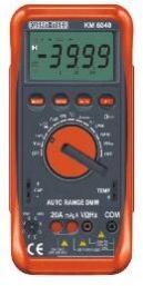 Auto Ranging Digital Multimeter