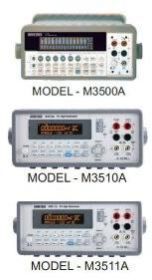 Digit TRMS DIGITAL MULTIMETER