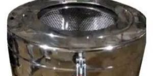 Hydro Extractor Direct Drive