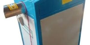 Jeans Wrinkle Machine