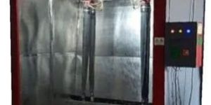 PP Painting Spray Booth