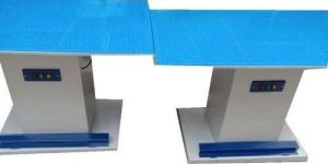 Vacuum Ironing Table