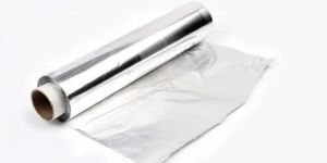 Aluminium Foil Roll