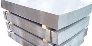 Stainless Steel Sheet