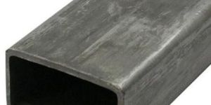Heavy Rectangular Steel Pipe