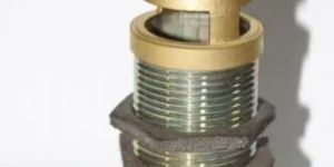 Brass Burner Assembly
