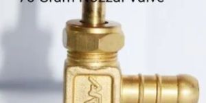 Nozzle Valve