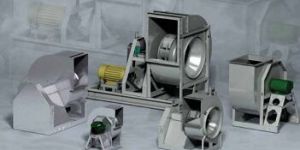 Utility Centrifugal Fans