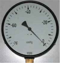 Vacuum Gauge