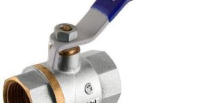 Brass Ball Valve