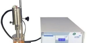 Probe Sonicator