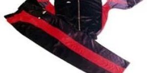 Mens Sports Tracksuit