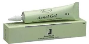 Acne Gel