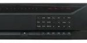 CP Digital Video Recorder