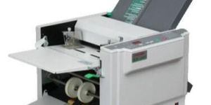Automatic Paper Folding Machine