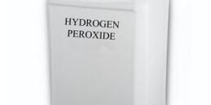 Hydrogen Peroxide