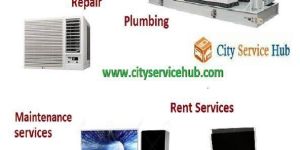 Air Conditioners Amc