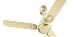 Electrical Ceiling Fans
