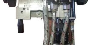 Valve Seat Grinding Machine