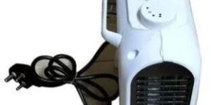 Electric Fan Air Heater