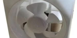 Plastic Ventilation Fan