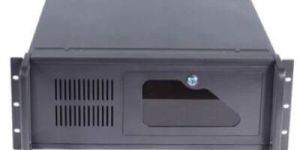 Industrial Rack Mount PC