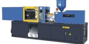 Injection Moulding Job Work