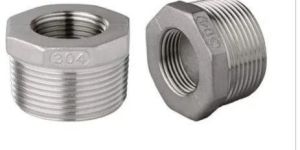 Stainless Steel Small Bush