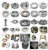 White Metal Bearing