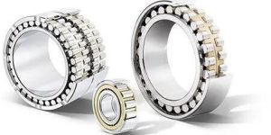 NTN Cylindrical Roller Bearing