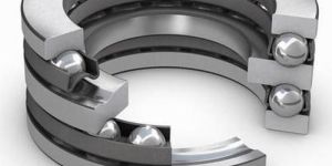 Thrust Ball Bearings