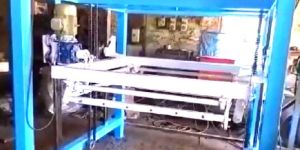 CLC Wire Cutting Machine