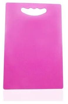 Plastic Chopping Board