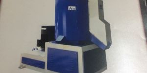 Agglomerator Machine