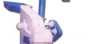 Masala Making Machine