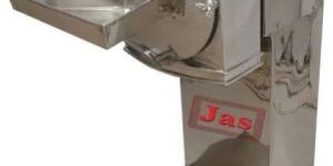 Salt Grinding Machine